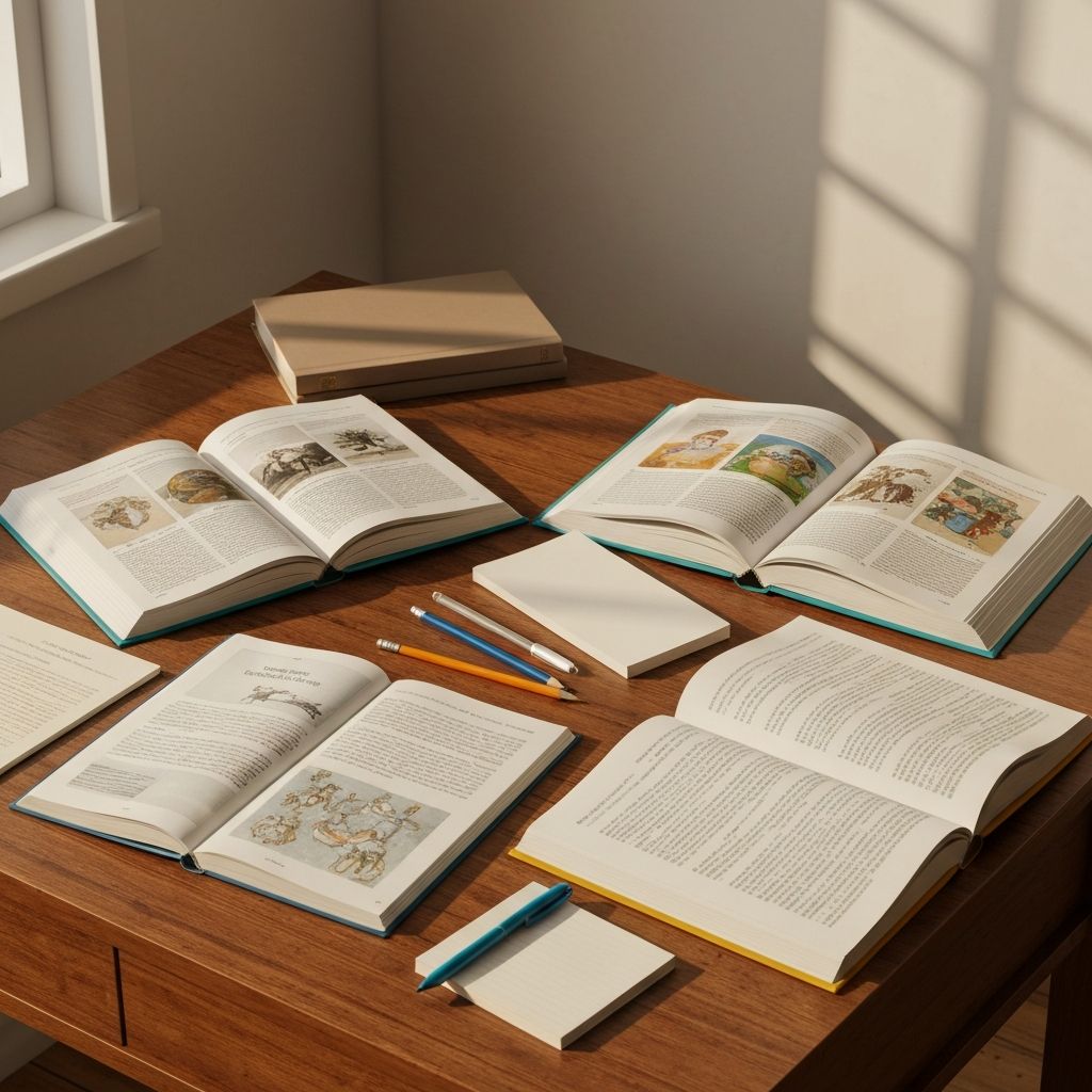 Informative Ressource